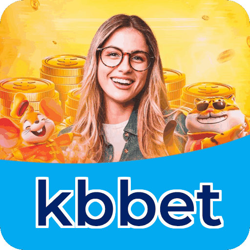 Login rápido no app kbbet